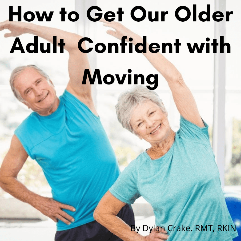 How to Get Our Older Adult Clients Confident With Activities of Daily&nbsp;Living